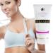 Salcoll Collagen Bust Firming Serum - Lifts Saggy Skin, Boosts Volume, and Firms Chest - Natural Perky Look with Volufiline & Peptides - No Surgery Needed - Buy Online on GoSupps.com