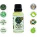 Nativilis Sweet Almond Organic Carrier Oil (Prunus dulcis) King of Nuts- Hair Face & Skin Natural Cold Pressed Cleansing Moisturizer Face Chapped Lips Emollient Properties Healthy Scalp - Copaiba - Buy Online on GoSupps.com