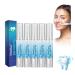 Dentiz gums therapy gel tooth whitening essence pen tooth whitening gel tooth whitening pin tooth-aluminum cleaning eating tooth stain remover for sensitive teeth (5 pieces)