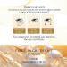 Retinol Dark Circle Eye Cream - Eye Cream for Eye Bags Remover - Eye Cream Anti Aging - Fade Lines Moisturizes around Eyes - Anti Wrinkle and Leave Eye Skin Smooth - Buy Online on GoSupps.com