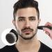 Beard fountain pen fountain pen and brush 7 g water and sweat resistant long lasting tint for natural looking beard hairs - Buy Online on GoSupps.com
