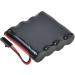 Synergy Digital 6V 2200 mAh Alkaline Replacement Battery - Compatible with Interstate ADRY0092 & Best Access Systems VPD-BB - Buy Online on GoSupps.com