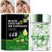 Capsules for Hair Care Repair Damaged Hair Oil Capsules Hair Care Moisturizing Anti Frizz Moisturizing Anti-Frizz Repair of Hair Damage Nourishes Hair Care Essential Oil Hair Serum Capsule