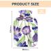 Buy Purple Tulip Hot Water Bottle with Cover - 2 Liter for Pain Relief Cramps & Comfort | International Shipping - Buy Online on GoSupps.com