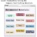 Ecraft 12X12inch Cutting Mat Set for Silhouette Cameo 3/2/1 - 5 Pack, Perfect for Crafts, Sewing, and Arts - StrongGrip, StandardGrip, LightGrip Replacement Mats - Buy Online on GoSupps.com