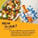 Nando's Medium Peri Peri Sauce (125ml) by Nando's - Buy Online on GoSupps.com