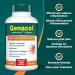 Genacol Turmeric Supplement with Collagen Curcumin & Black Pepper Bioperine | Helps Relieve Joint Pain and Inflammation | Gentle on the Stomach | GENACOL ANTI-INFLAMMATORY 150 Capsules 150 count (Pack of 1) - Buy Online on GoSupps.com