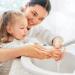 Home Stuff Handwash PureCare Antibacterial Hand Wash: Gentle Effective and Hydrating 500ML (Marshmallow Skies) - Buy Online on GoSupps.com