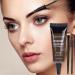 Eyebrow Gel | 24h Long Lasting Tinted Eyebrow Mascara | Eyebrow Styling Liquid Mascara for Salon Home Use Waterproof and Sweat-Proof Frifer 3# - Buy Online on GoSupps.com