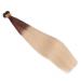 Shop High-Quality Keratin Bonding Hair Extensions - Ombre #4/60 70cm 50 Strands 100% Remy Hair - U-Tip by Novon Hair Extensions - Buy Online on GoSupps.com