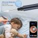 Wireless Ear Otoscope with Camera | Ear Wax Removal Tool | 1296P FHD | 6 LED Lights | Ear Cleaner - Buy Online on GoSupps.com