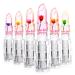Ymibull Magic Jelly Flower Color Changing Lipstick - Moisturizing Lip Gloss (Yellow) - Buy Online on GoSupps.com