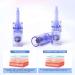 Yofuly 36 Pins Microneedling Needles - Replacement Cartridges for Dermapen | 10-Pack Bayonet Microneedling Needle Kit - Buy Online on GoSupps.com