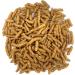 SweetGourmet Honey Roasted Sesame Sticks | Healthy Snack | 2 Pounds Original 2 Pound (Pack of 1) - Buy Online on GoSupps.com