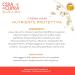 Cera di Cupra Hand Cream 75ml - Nourishing & Hydrating Daily Care Made in Italy Dermatologically Tested - Buy Online on GoSupps.com