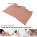 Breastfeeding Cover Up | Khaki Cotton Anti-Slip Dress | Breathable & Soft Nursing Style for Mums - Buy Online on GoSupps.com