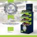 Organic Pure C8 MCT Oil - 100% Coconut - Boosts Ketones 3X - Keto & Bulletproof Coffee - Vegan - 500ml by Sterling Nutritionn - Buy Online on GoSupps.com