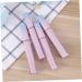 Mikinona 4pcs Eyelash Cream Bottle Eyelash Tube Mascara Air Traffic Control Cosmetic - Buy Online on GoSupps.com