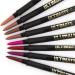 L.A. Girl Ultimate Lip Intense Stay Auto Lipliner - Keep It Spicy 0.01 oz | Long-lasting & Bold Color - Buy Online on GoSupps.com