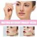 Brow Contour Pencil - Multipurpose Sweatproof Pen for Making up Beauty Tool for Women Girls for Stage Performance Gathering Working Shopping - Buy Online on GoSupps.com