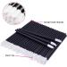 100 PCS Disposable Lip Brushes Wands Lipstick Applicators Lipstick Concealer Brushes for Lips Eyes and Makeup Application - Buy Online on GoSupps.com