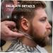 Didiseaon Manual Shaver for Men - Safety Grooming Razor for Face | High-Quality Shaving Experience - Buy Online on GoSupps.com
