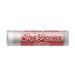 Jumbo Lip Balm - Red Licorice