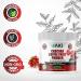 AKI Cascara Coffee Fruit Powder (5.3oz / 150gr) Rich in Antioxidants & Polyphenols Support Brain Health| Ideal for Tea Coffee Smoothies & Baked Goods | Vegan Non GMO Gluten & Caffeine Free - Buy Online on GoSupps.com