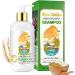 Hair Shampoo and Conditioner Set (Rice Water-300ml) - Buy Online on GoSupps.com