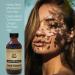 Sunny Isle Jamaican Black Castor Oil with Chebe Powder 2oz - Stronger, Longer Hair | All-Natural African Moisturizer for All Hair Types - Buy Online on GoSupps.com