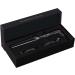 Golden Curl Bambino 25mm Wide Barrel Curling Wand in Black for Long Hair - Professional Hair Curler for Perfect Curls - Best Hair Curling Product - Buy Online on GoSupps.com