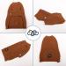Buy Bella & Balu XS Dog Sweater - Braid Knit Pattern 100% Cotton Soft & Warm for All Seasons - Perfect for Small Dogs - Buy Online on GoSupps.com