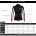 LayaTone 3mm Neoprene Wetsuit Top for Women - Scuba Diving & Surfing Jacket | Long Sleeve Wet Suit Top for Canoeing & Diving - Size C Small - Buy Online on GoSupps.com