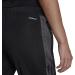 adidas Women's Tiro 21 Track Pant in Black/Dark Grey Heather - Medium | Official adidas Store - Buy Online on GoSupps.com