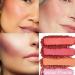 Matte Finish Blush Makeup for Cheeks Smooth Powder Face Blush Blendable Long-Lasting All day 6 Colors Blushing Pigmented and Lightweight Blush Palette - Buy Online on GoSupps.com