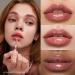 Peripera Ink Glasting Lip Gloss | Vegan Non-Sticky High-Shine | 4XL Wand for Easy Application | Long-Lasting Moisturizing Lip Gloss (003 Chilling Rosy) | Shop Internationally - Buy Online on GoSupps.com