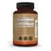 Pomona Wellness Organic Turmeric Supplement 1400mg with Black Pepper | Joint Support, Immunity & Inflammation | USDA Organic, Non-GMO, Vegan | 120 Tablets - Buy Online on GoSupps.com