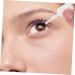 CANIGHT 4pcs Eyelash Raincoat Mascara Clear Setting Gel Clear Brow Gel Brows Gel Brow Clear Gel Plastic - Buy Online on GoSupps.com