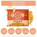 ChipMonk Baking High Protein Cookies Variety Pack - Low Carb & Gluten-Free Snack - Buy Online on GoSupps.com