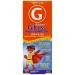 Giltuss Children's Multi-Symptom Cold & Flu Syrup Strawberry Flavor 4 Fl Oz Bottle.