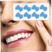 Ultechnovo 90 PTH Tooth Color Card - Essential Color Keys for Dental Teeth | International Shipping Available - Buy Online on GoSupps.com
