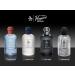Original Penguin 4-Piece Mini Gift Set - fresh aquatic woody - men's mini cologne kit - Buy Online on GoSupps.com