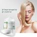 ROPALIA Green Energy Boosting Hair Mask - Anti-Hair Loss Repair Deep Conditioner - For Dry & Damaged Hair - Anti-Frizz Treatment for Split Ends & Breakage - Scalp Treatments - Hair Care - Buy Online on GoSupps.com