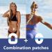 Buy Waterproof Adhesive Patches for G6 & Omnipod 5 - 60pcs Hypoallergenic & Long Lasting - International Shipping Available - Buy Online on GoSupps.com