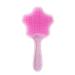 Shop Unicorn Glitter Hairbrush for Girls (3-8 Years) - Tangle-Free & Kids Safe - Buy Online on GoSupps.com