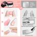 Supwee Solid Gel Nail Extension - Multifunctional Non-Stick Hand Sculpture Build-Up Gel for Nail Art & Carving Patterns - Buy Online on GoSupps.com