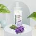 WIC Family Naturals Organic Conditioner - Paraben Phthalate Sulfate-Free All Natural Conditioner - Gentle on Scalp - Environmentally Friendly - Nourishing & Moisturizing - Chemical-Free (Lavender) - Buy Online on GoSupps.com