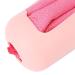 Cooling Towel - Quick-Dry Microfiber Ice Towel for Athletes & Outdoor Enthusiasts | Pink Sports Accessory - Buy Online on GoSupps.com