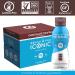 Iconic Chocolate Truffle Protein Drinks | Low Carb, Grass Fed, Keto Friendly | 12 Pack (11.5 Fl Oz) - Buy Online on GoSupps.com