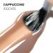 MEGIOR Jelly Brown Gel Nail Polish 15ML Cappuccino Gel Polish 1PC Nail Polish Gel Soak Off UV Gel Polish Translucent Color Neutral Gel Polish for Nail Art Manicure DIY at Home - Buy Online on GoSupps.com